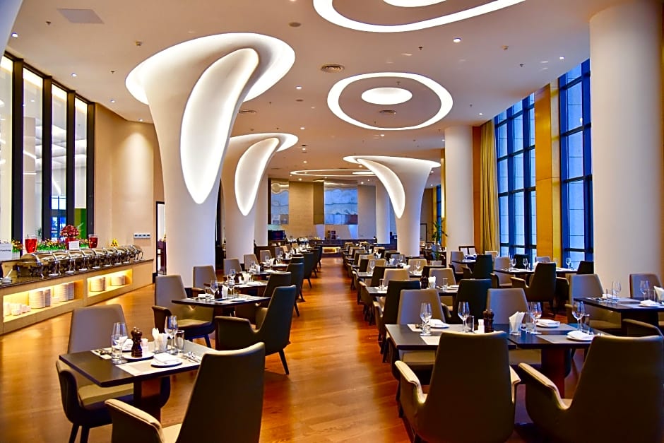 Ethiopian Skylight Hotel