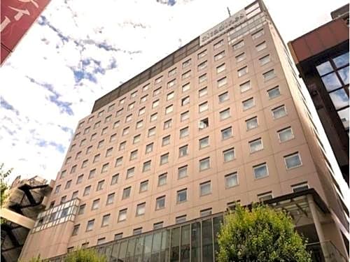 Citadines Central Shinjuku Tokyo - Vacation STAY 25450v