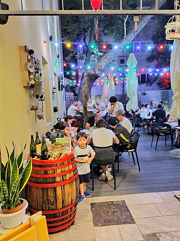 Downtown Boutique Hostel