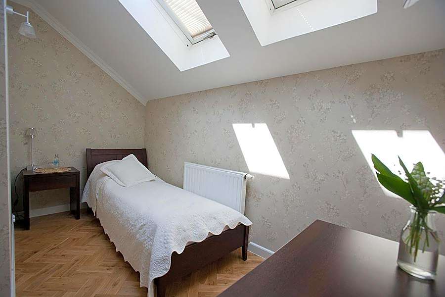 Impresja Restauracja Hotel