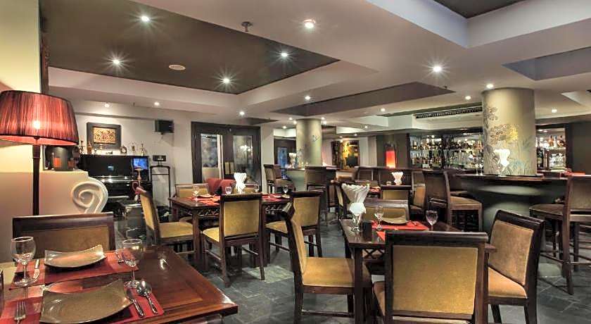 Hanoi Boutique Hotel & Spa