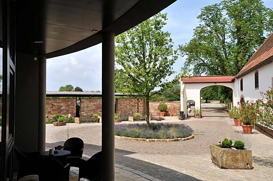 Zeiskamer Muhle