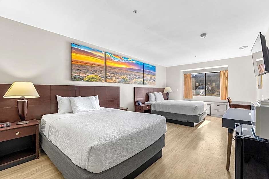 Days Inn by Wyndham Camp Verde Arizona