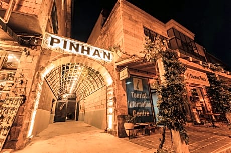 Pinhan Suites Cappadocia