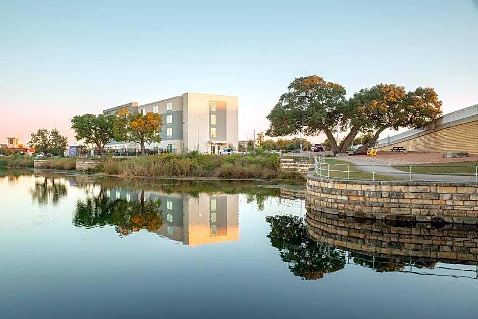 SpringHill Suites by Marriott Austin Cedar Park
