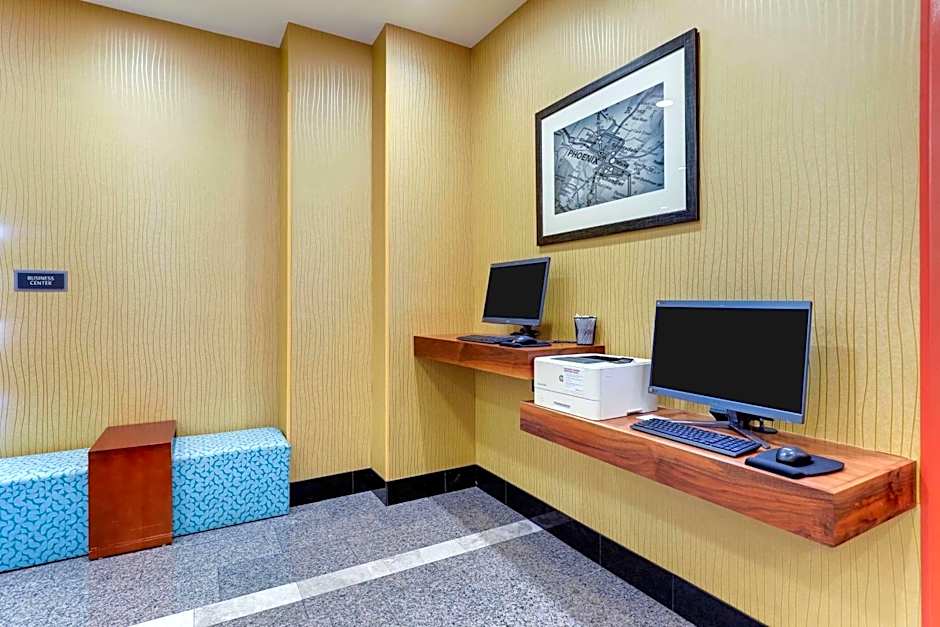 Drury Inn & Suites Phoenix Chandler Fashion Center