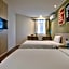 Hanting Hotel Niongbo Tianyi Square