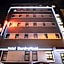 sevenDays Hotel BoardingHouse Mannheim