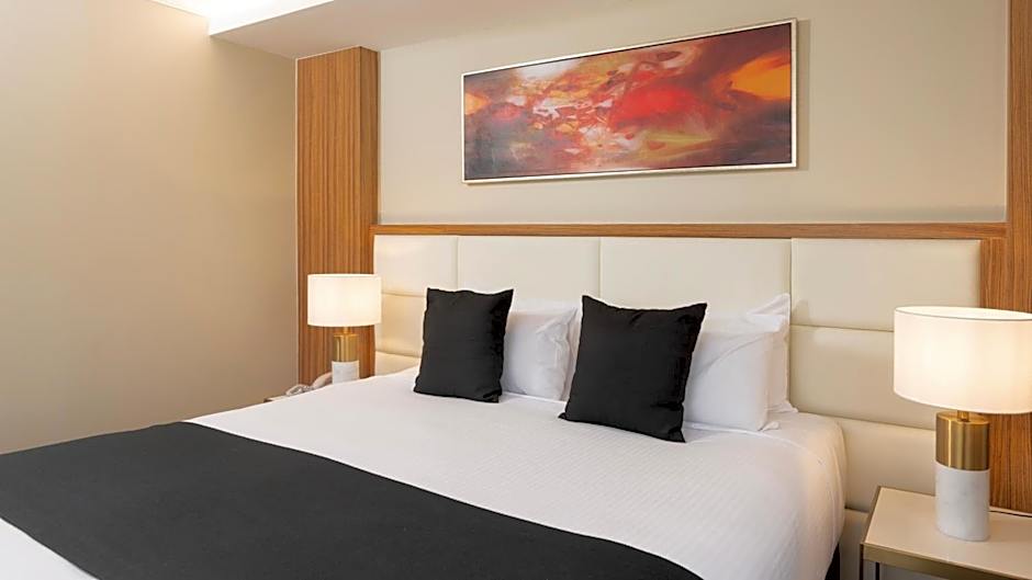 Hotel Diana Woolloongabba