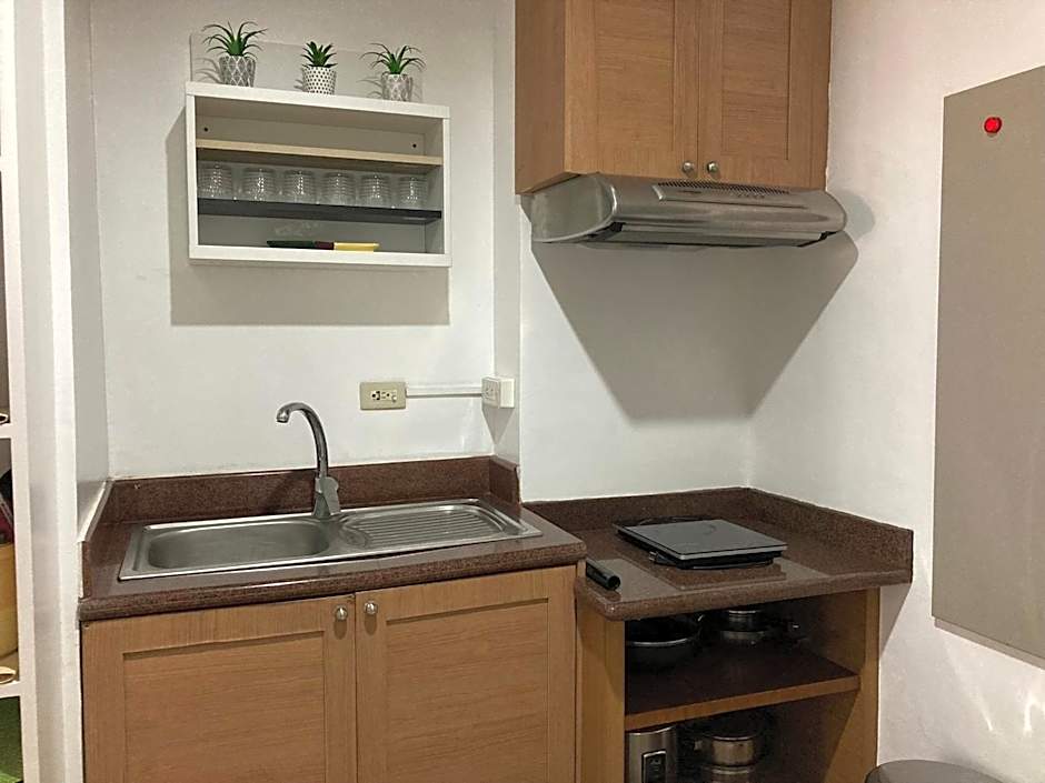 Crosswinds Family Standard Suite