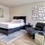 Park Plaza Lodge