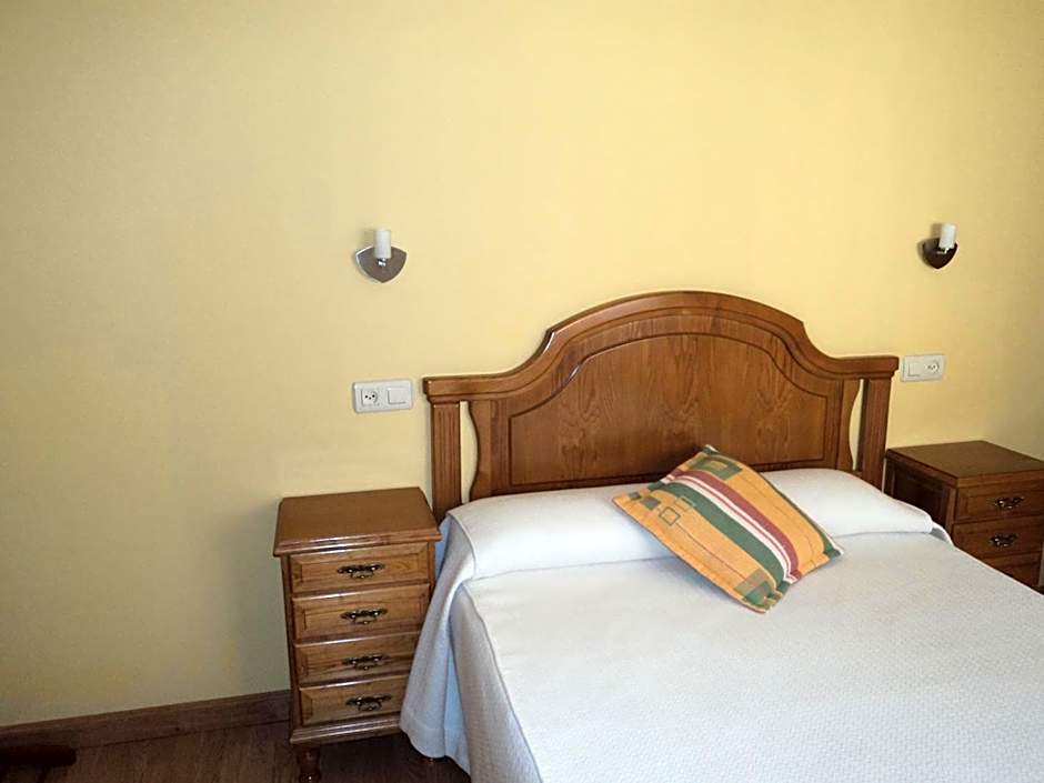 Apartamentos Casa Rosendo