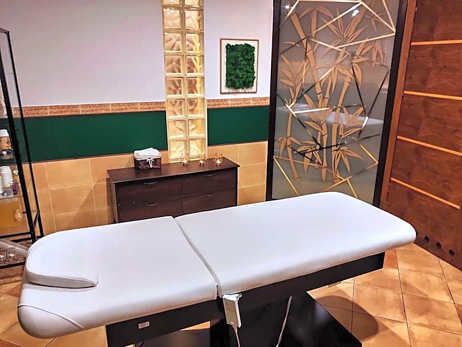 Hotel Szarlota - Kompleksowo na Kaszubach