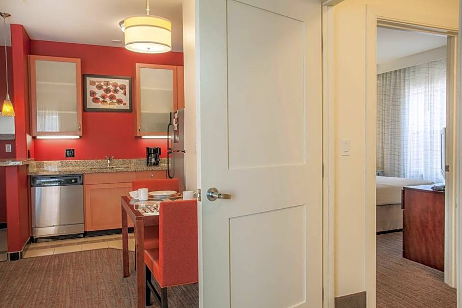 Residence Inn by Marriott Prescott