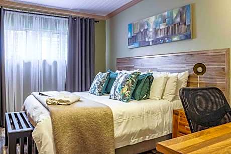 Two-Bedroom Suite