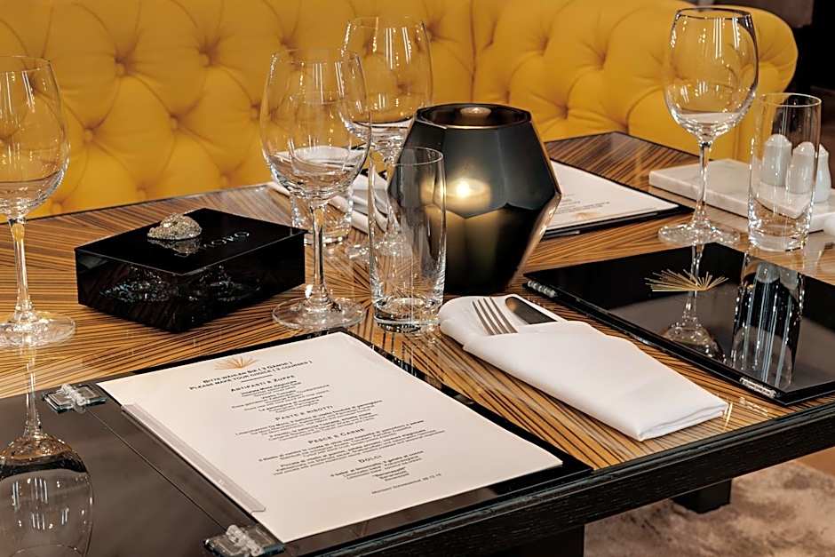 Morosani Schweizerhof