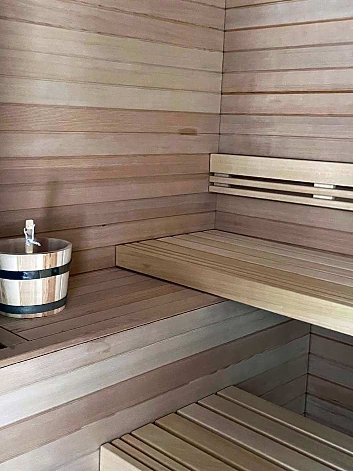 Hotel Ristorante Tre Lanterne & SPA