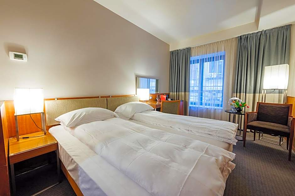 PeakTure Hotel Bucharest