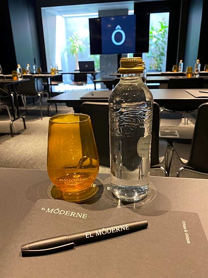El Môderne Hotel