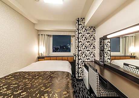 Standard Single Room - Non-Smoking