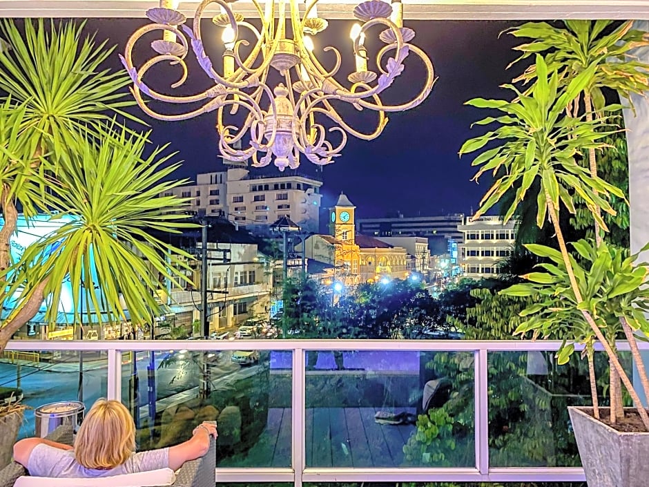 Sino Imperial Phuket - SHA Plus