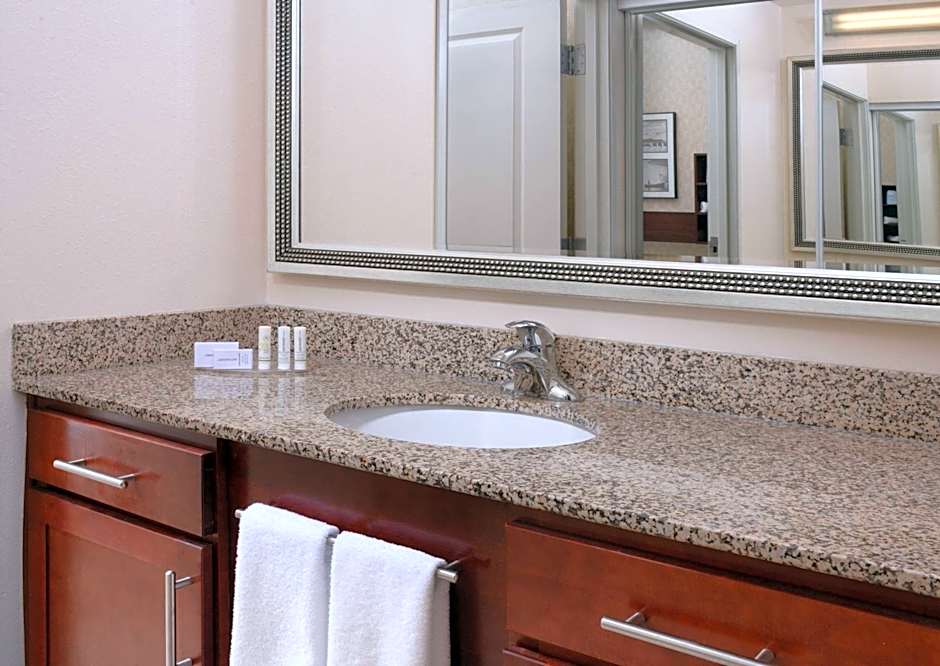 Residence Inn by Marriott Dallas Plano/The Colony
