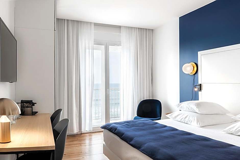 Hotel Le Windsor Biarritz