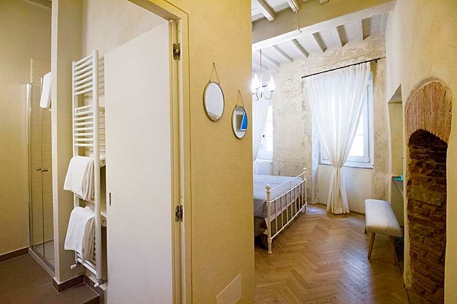 Il Piccolo Cavour Charming House B&B