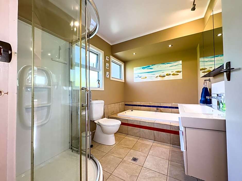 Relax a Lodge