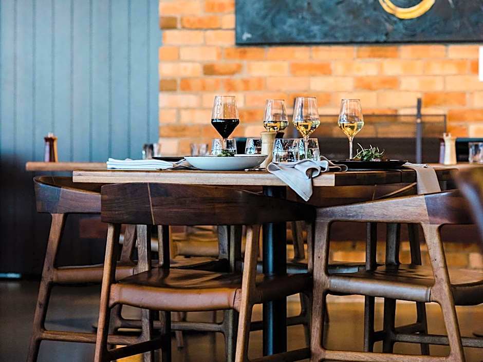 The Sebel Yarrawonga Silverwoods