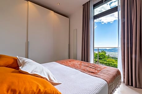 Suite with Sea View