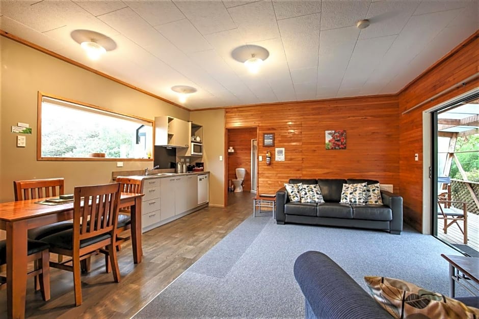 Kaka Retreat Motel, Stewart Island