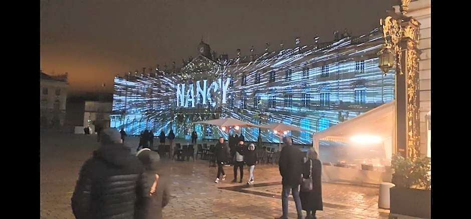 Hotel de l'Academie Place Stanislas, Nancy Centre , Gare et Congrés