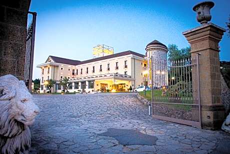 Bel Sito Hotel Due Torri