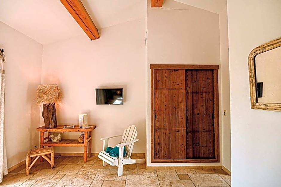 Auberge de l'Oumède