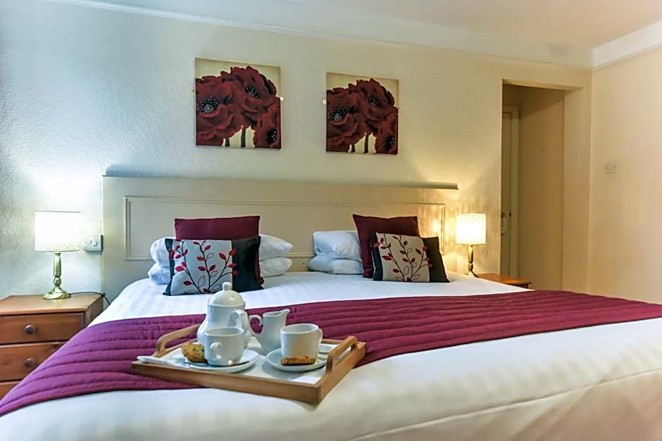 The Bentley Brook Inn