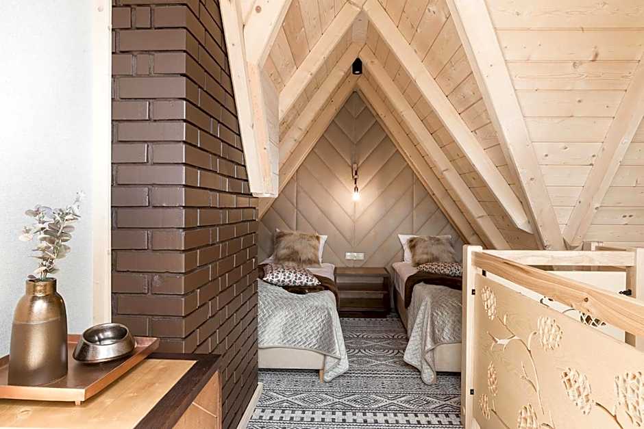 Villa Hello Tatry