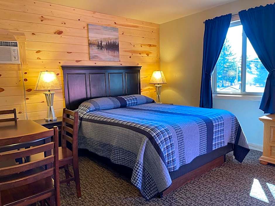 Mountain View Lodge & Cabins