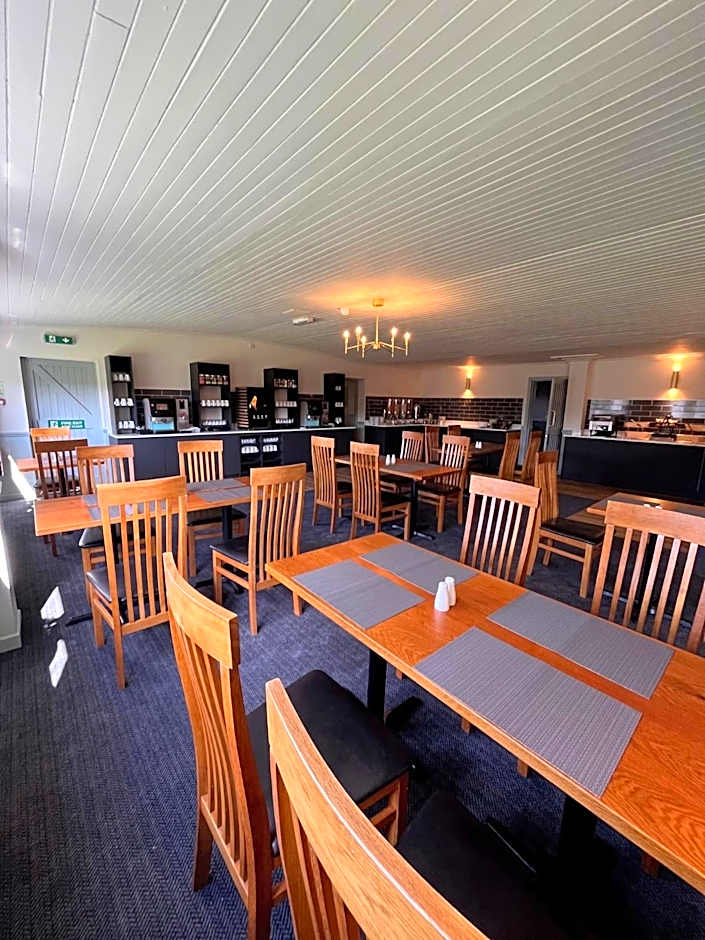 Beaufort Park Hotel