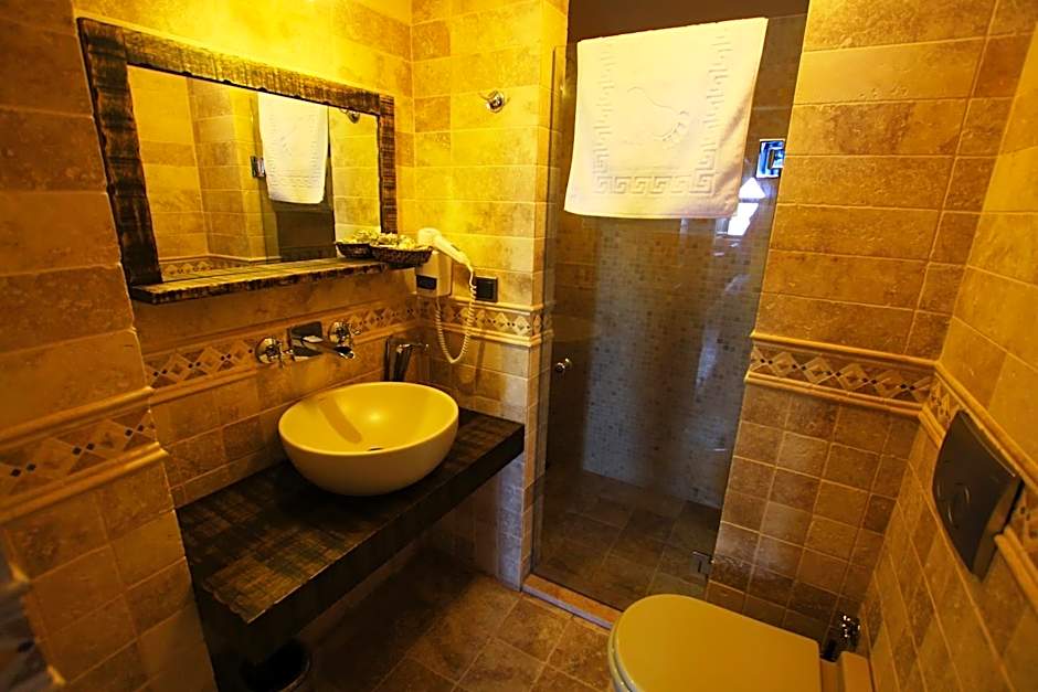 Assos Behram Special Class Hotel Adults Only