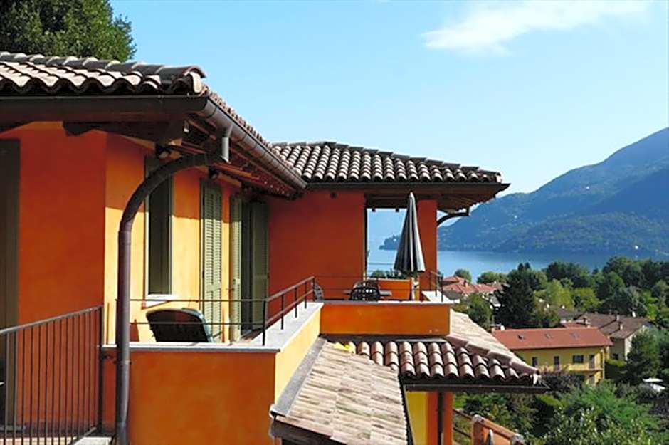 Appartamenti Ferrari