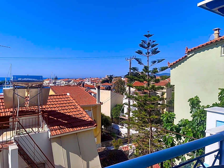 Zorbas Hotel