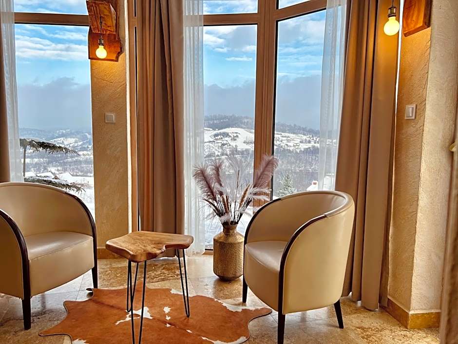 Noclegi - Karczma Solina