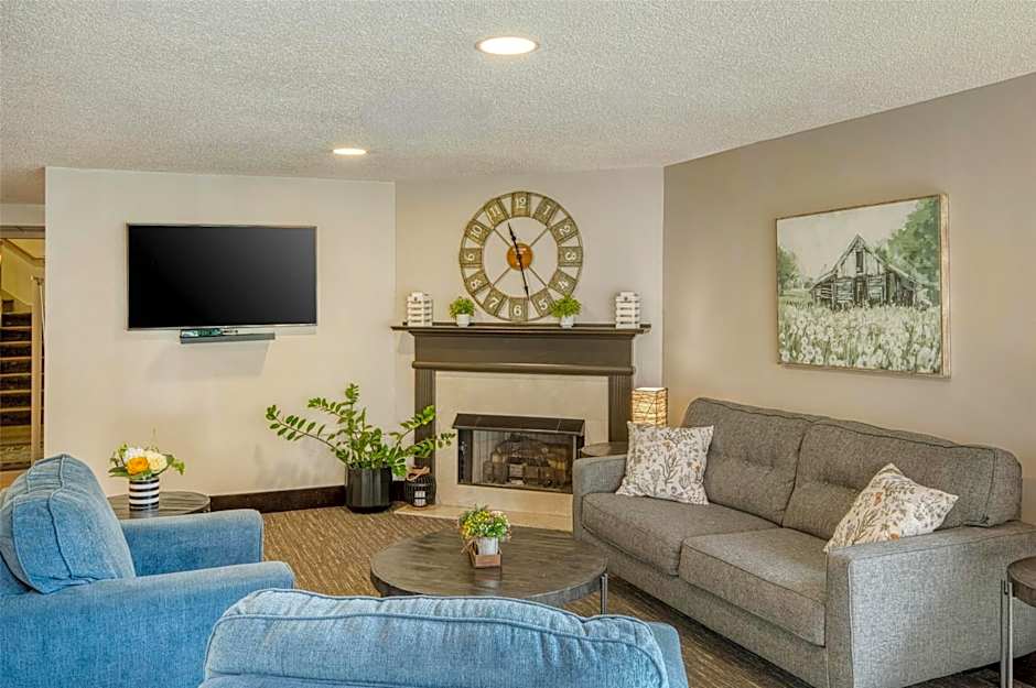 SureStay Plus Hotel by Best Western Elizabethtown Hershey