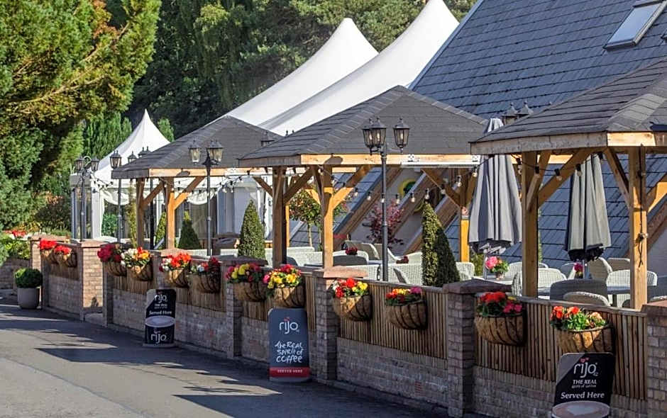 Number 47 @ Lilliardsedge