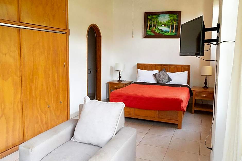 Capital O La Joya Del Lago