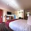 Riverside Inn & Suites Santa Cruz