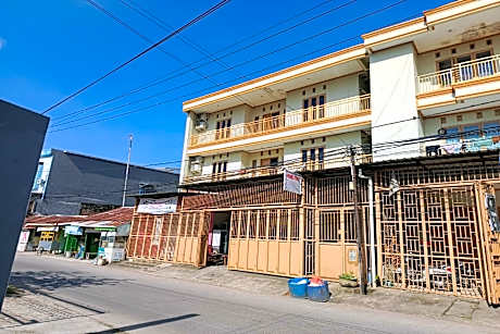 Hotel O Homestay Citra