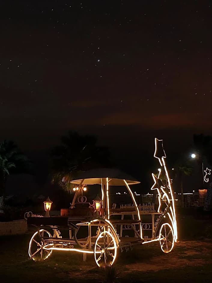 Fanara Apartments Armed Forces