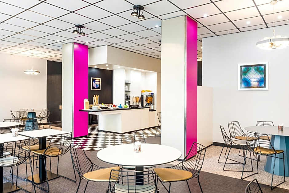 ibis Styles Antony Paris Sud